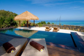  Lakaz Chamarel Exclusive Lodge  Шамарель